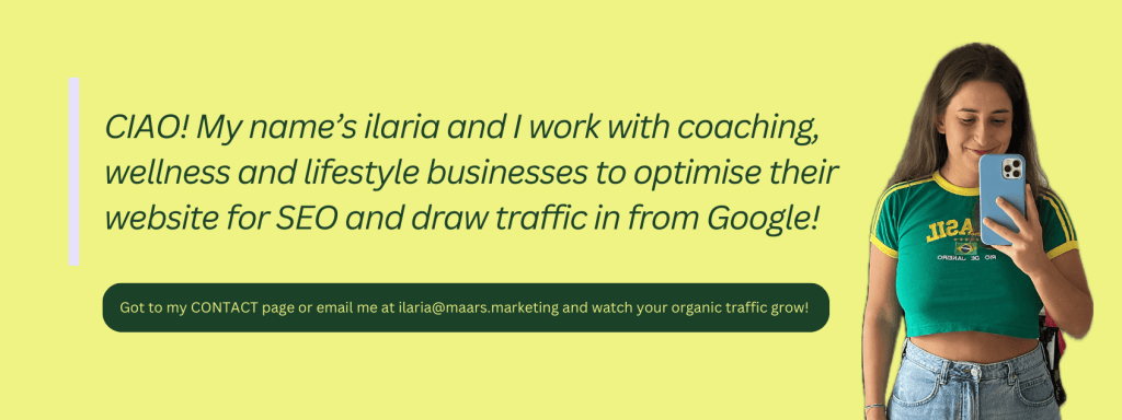 maars marketing seo promo banner